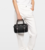 Bolso Sunny Small Studs black